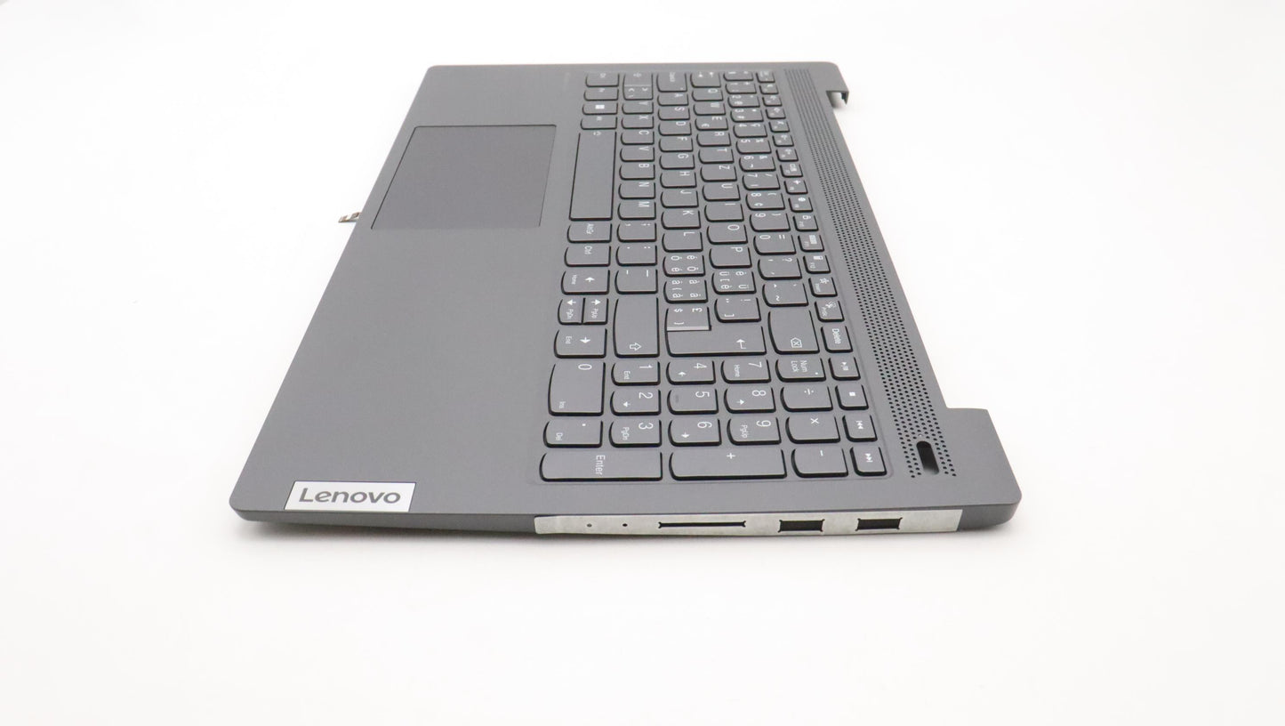 Lenovo Cover Upper Case Asmswsl82Sffp - 5CB1J01197