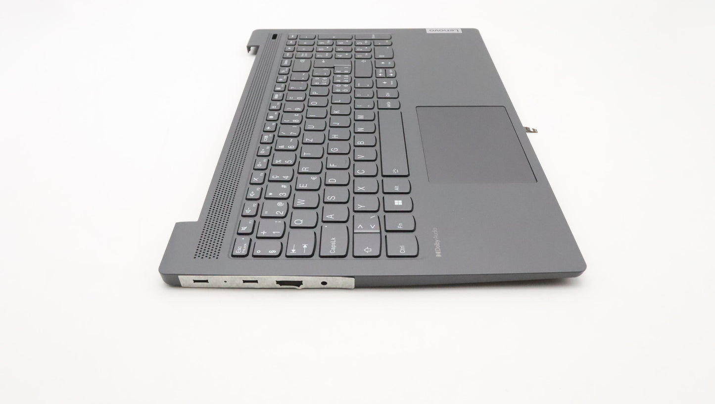 Lenovo Cover Upper Case Asmswsl82Sffp - 5CB1J01197