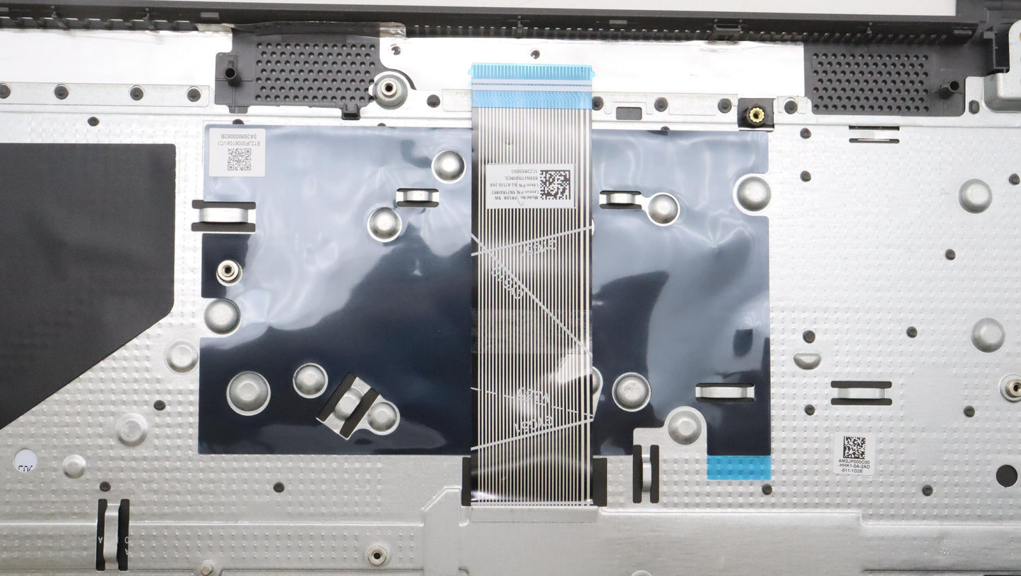 Lenovo Cover Upper Case Asmswsl82Sffp - 5CB1J01197