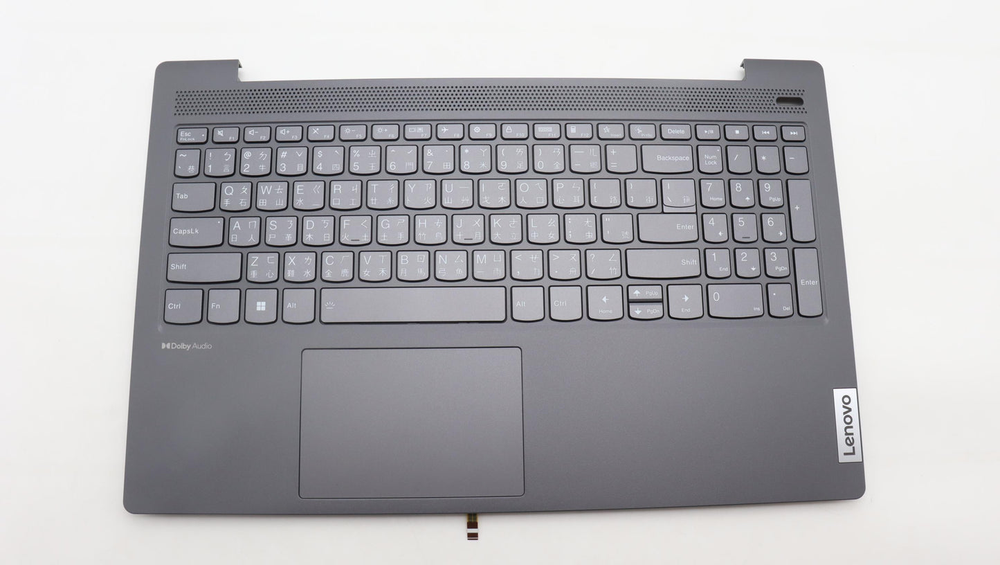 Lenovo Cover Upper Case Asmtc L82Sffp - 5CB1J01198