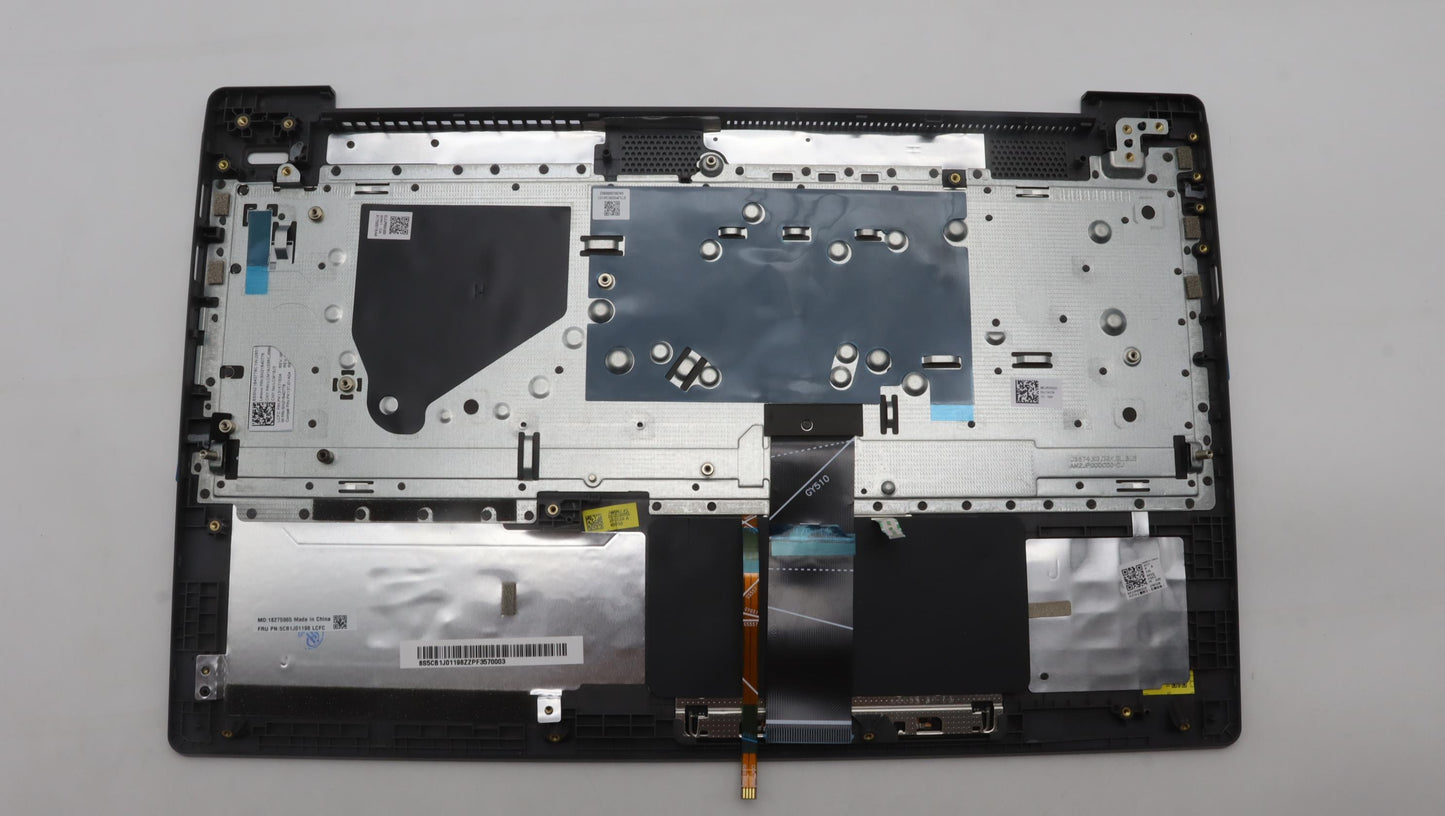 Lenovo Cover Upper Case Asmtc L82Sffp - 5CB1J01198