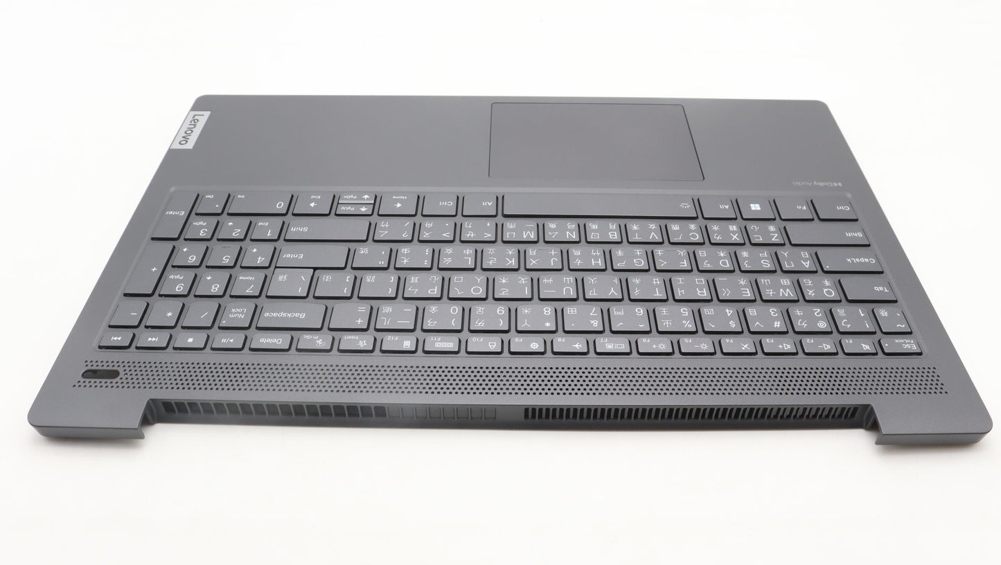 Lenovo Cover Upper Case Asmtc L82Sffp - 5CB1J01198