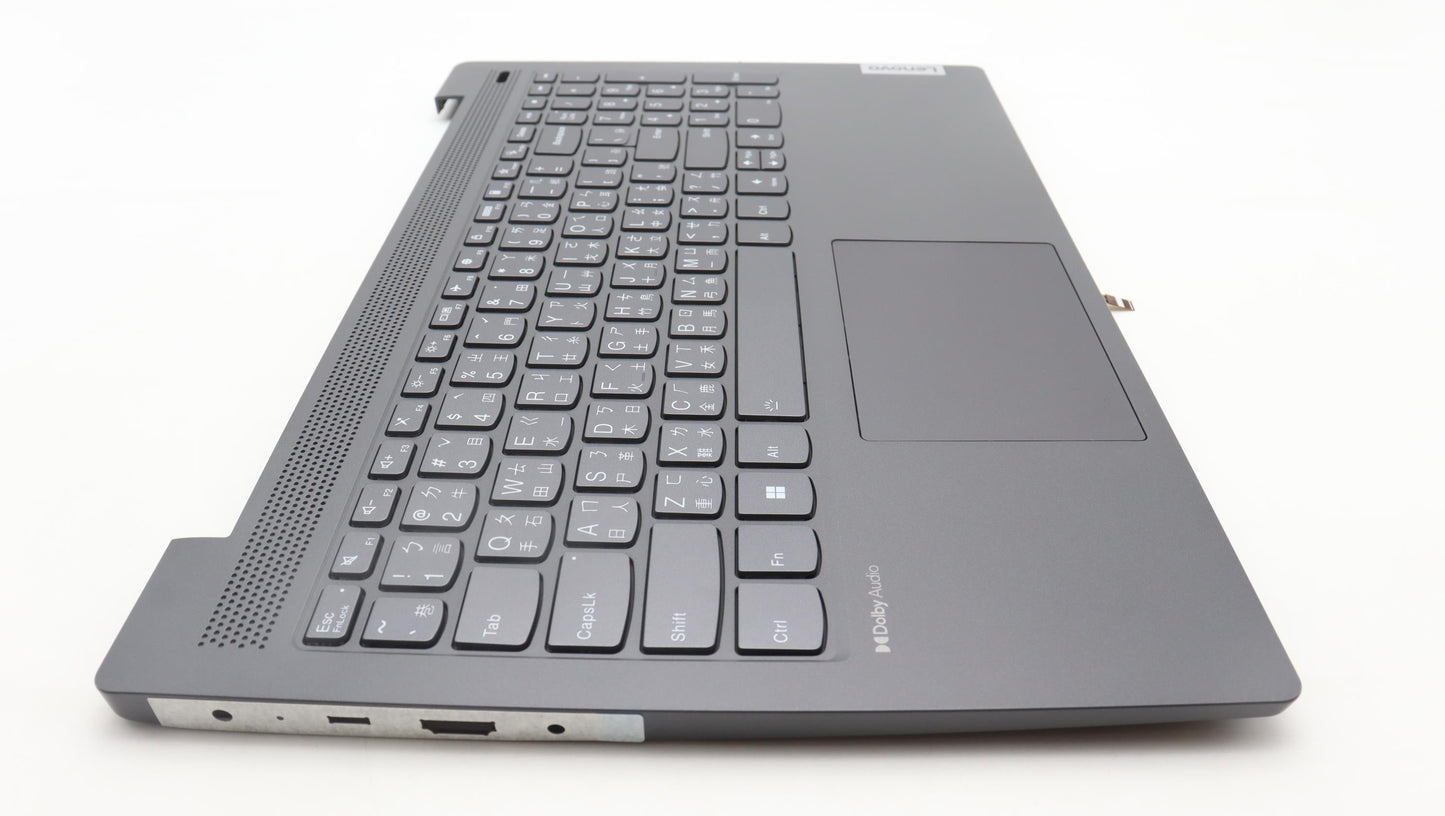Lenovo Cover Upper Case Asmtc L82Sffp - 5CB1J01198