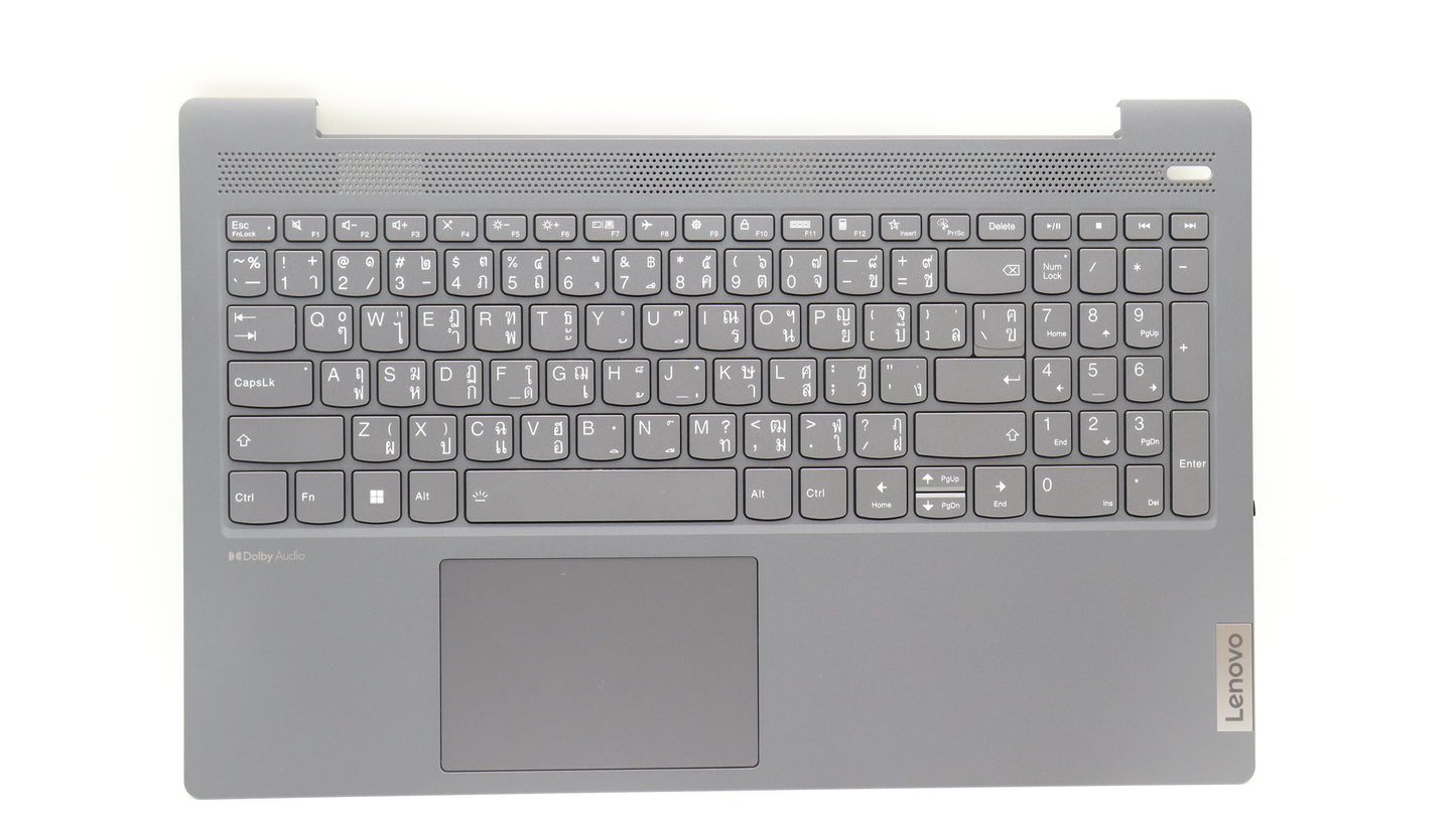 Lenovo Cover Upper Caseasmthail82Sffp - 5CB1J01199
