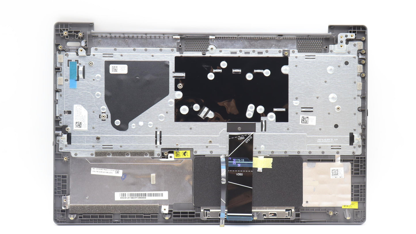 Lenovo Cover Upper Caseasmthail82Sffp - 5CB1J01199