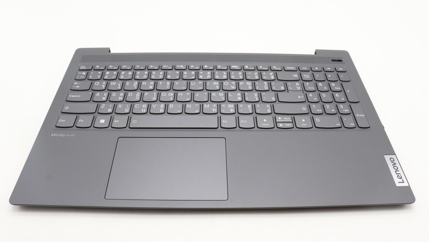 Lenovo Cover Upper Caseasmthail82Sffp - 5CB1J01199