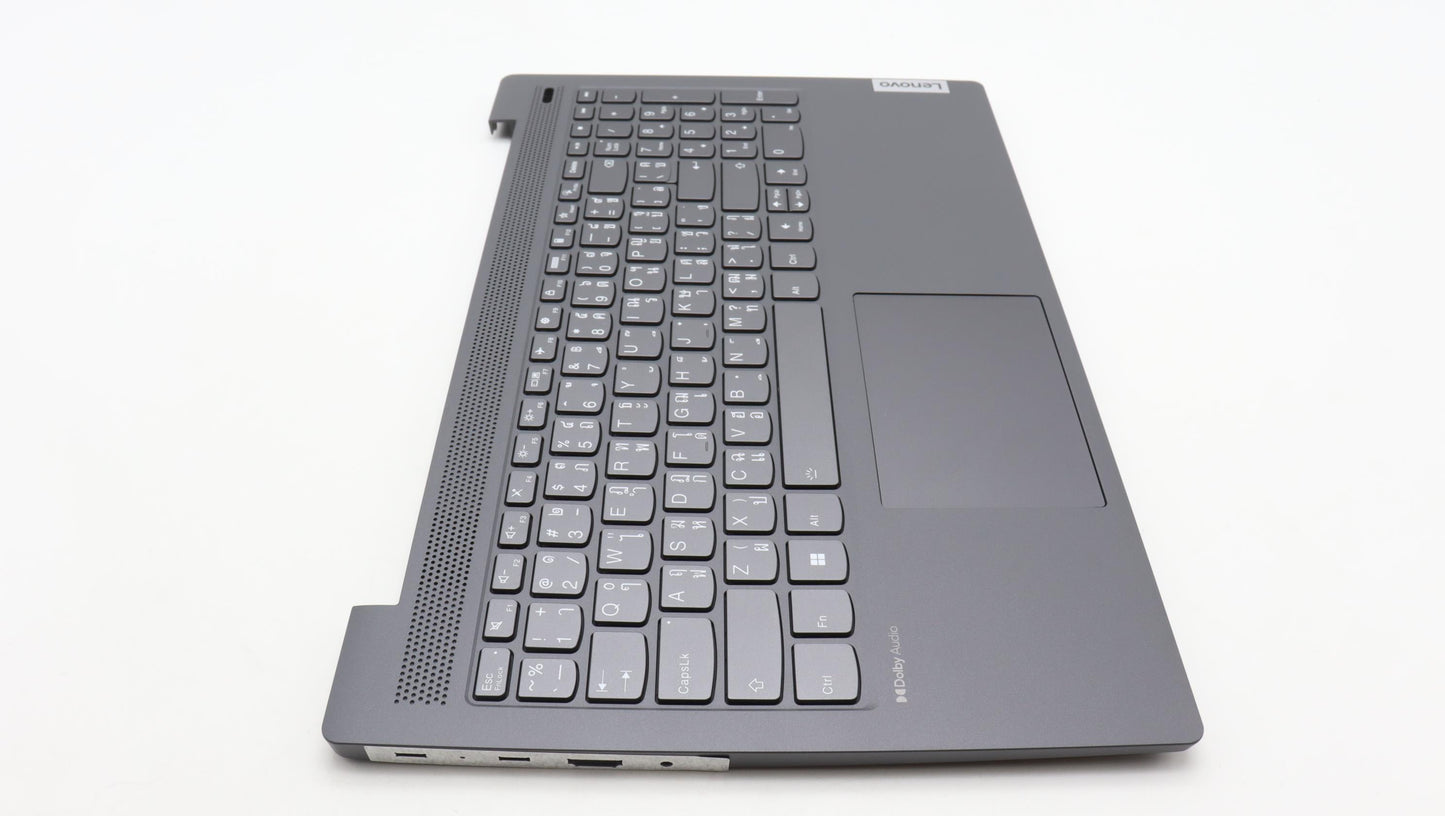 Lenovo Cover Upper Caseasmthail82Sffp - 5CB1J01199