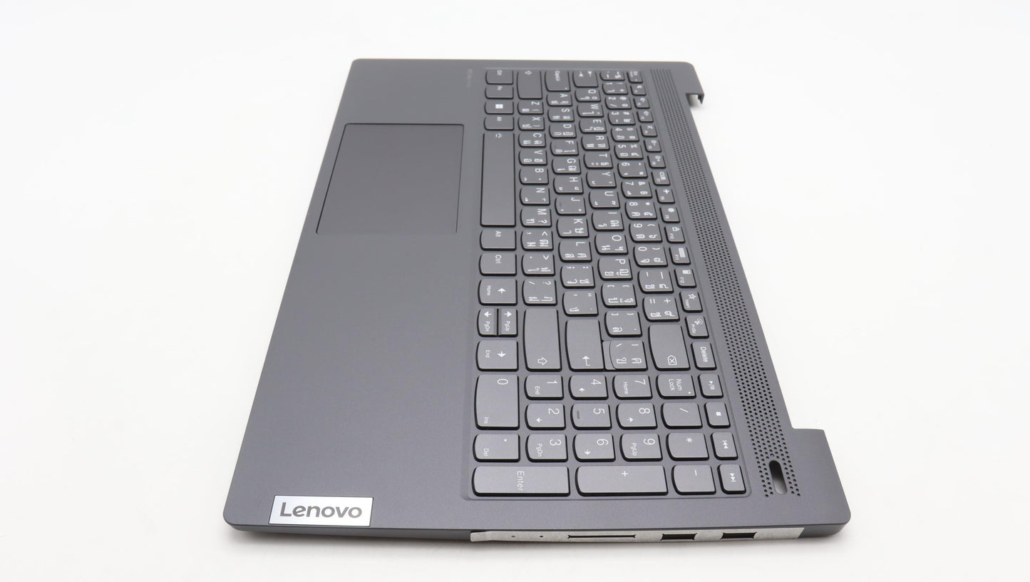 Lenovo Cover Upper Caseasmthail82Sffp - 5CB1J01199