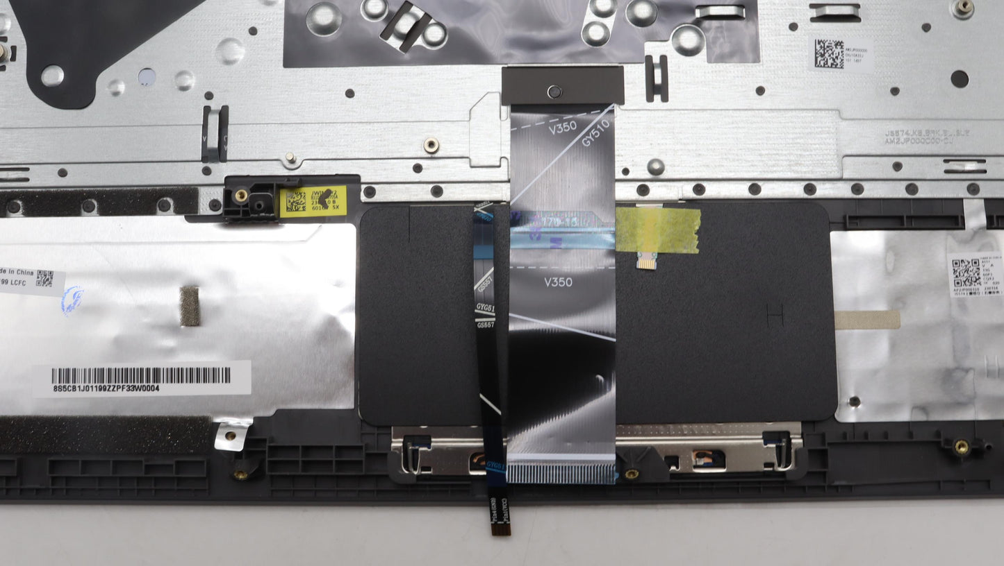 Lenovo Cover Upper Caseasmthail82Sffp - 5CB1J01199
