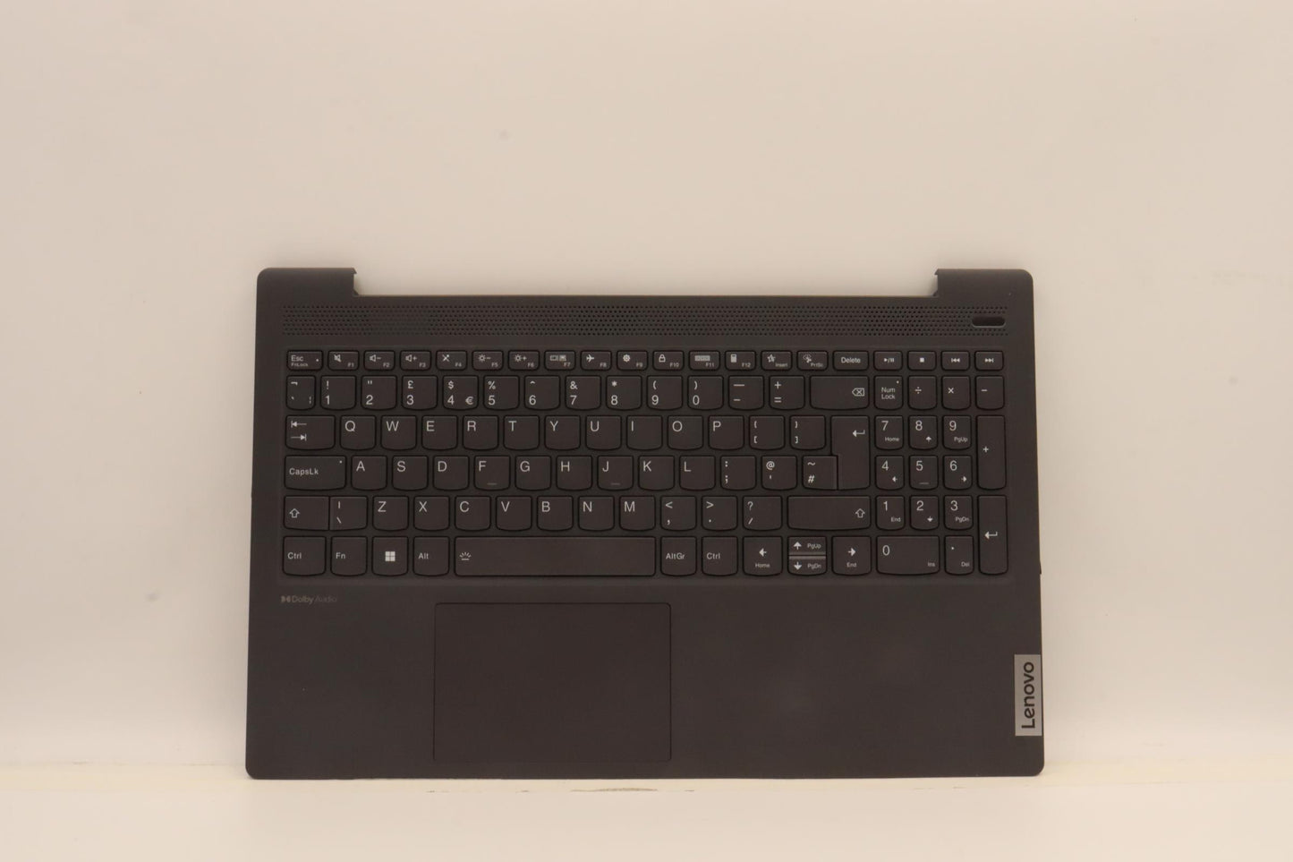 Lenovo Cover Upper Case Asmukel82Sffp - 5CB1J01201