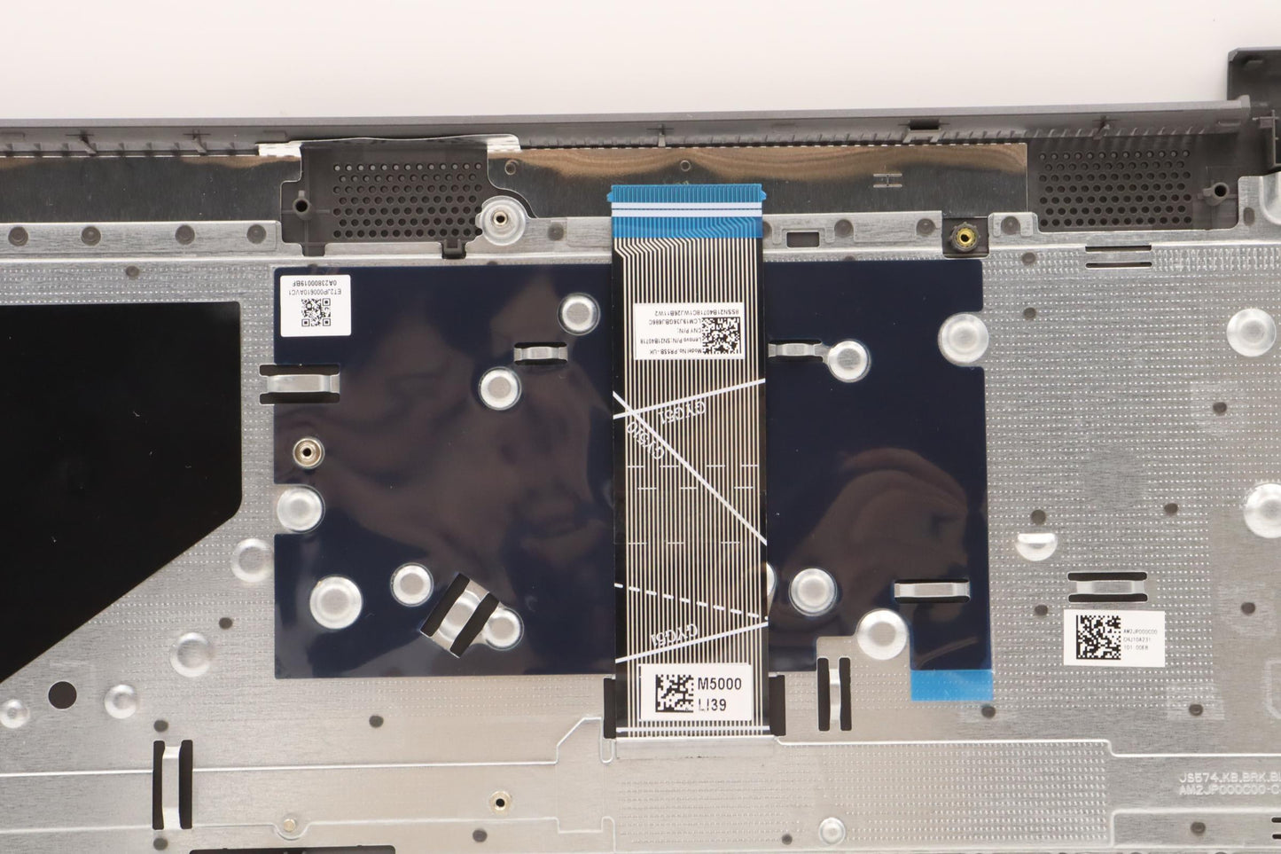 Lenovo Cover Upper Case Asmukel82Sffp - 5CB1J01201