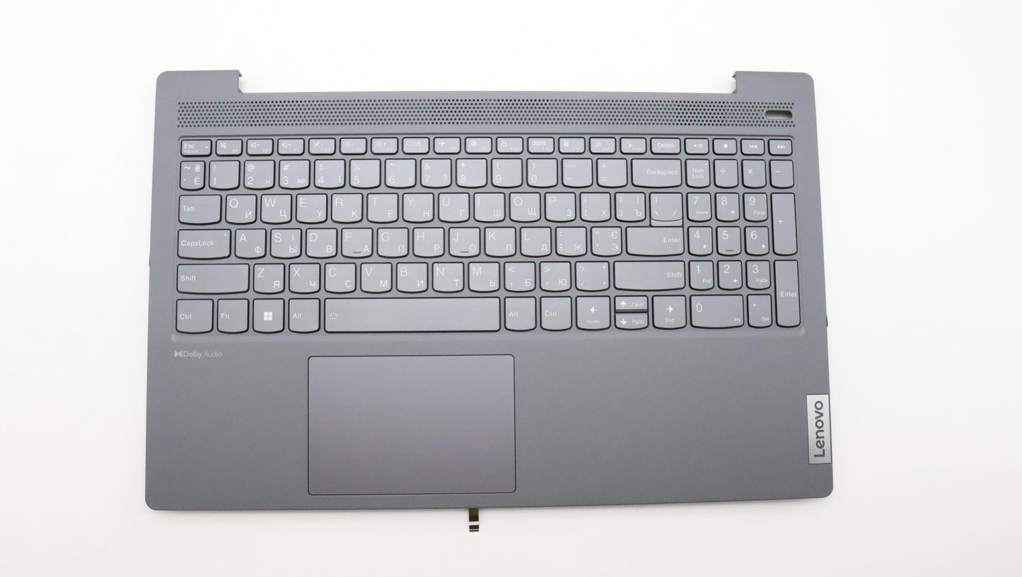 Lenovo Cover Upper Case Asmukrl82Sffp - 5CB1J01202