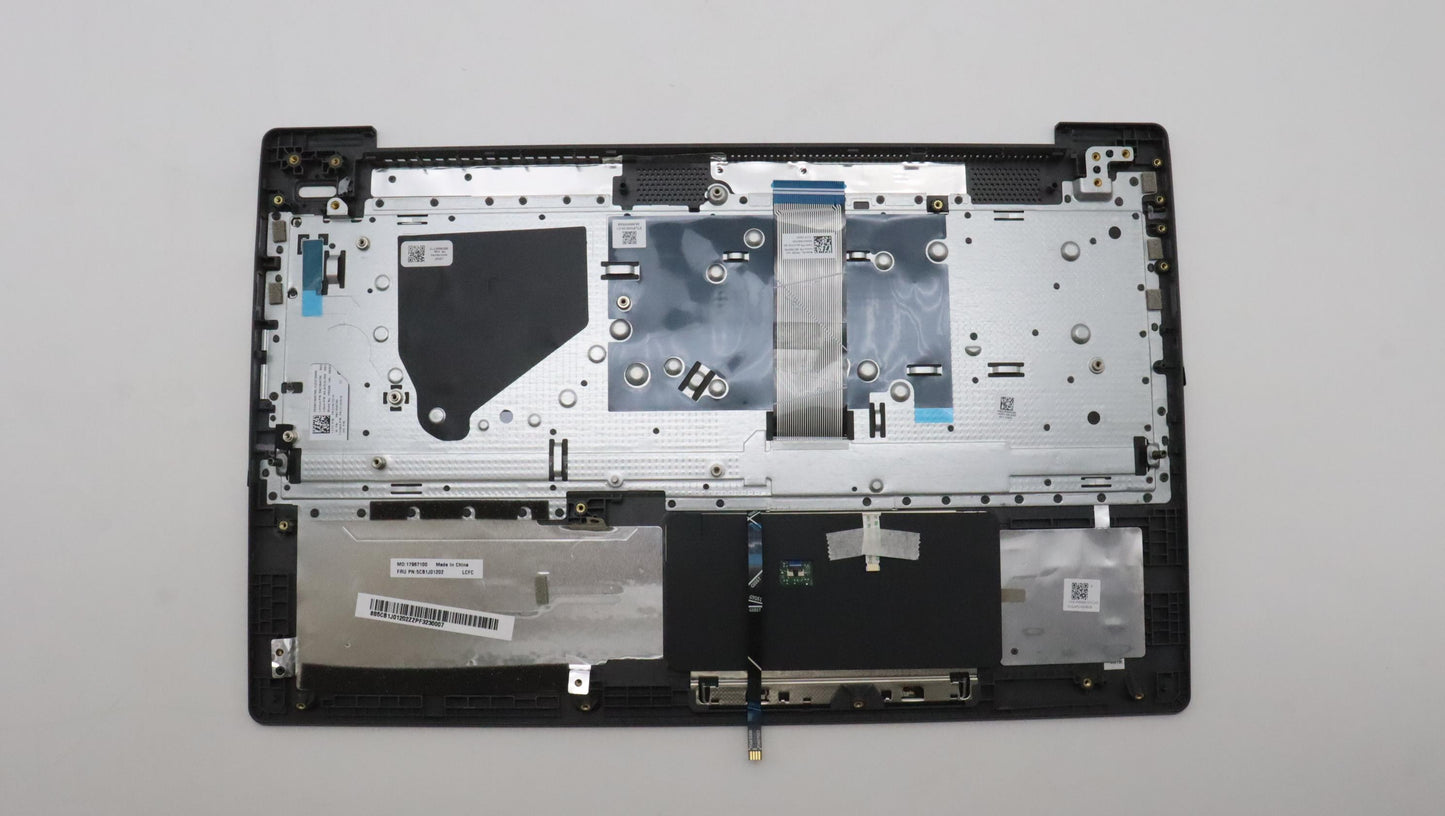 Lenovo Cover Upper Case Asmukrl82Sffp - 5CB1J01202