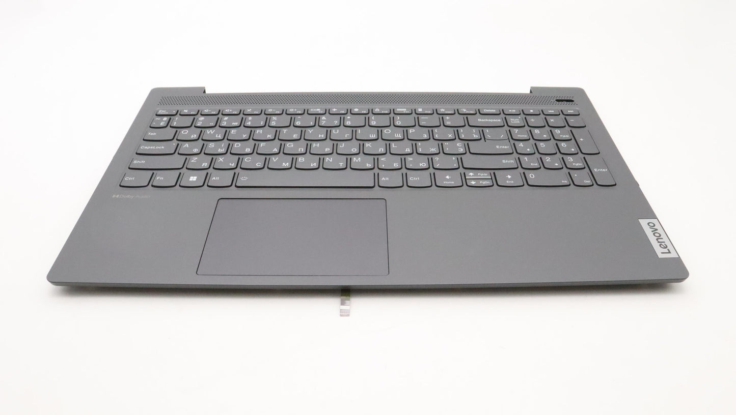 Lenovo Cover Upper Case Asmukrl82Sffp - 5CB1J01202