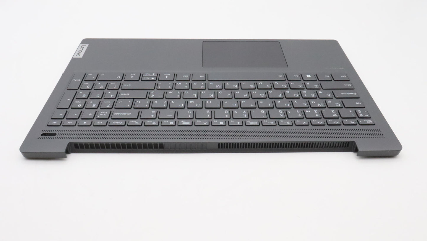 Lenovo Cover Upper Case Asmukrl82Sffp - 5CB1J01202