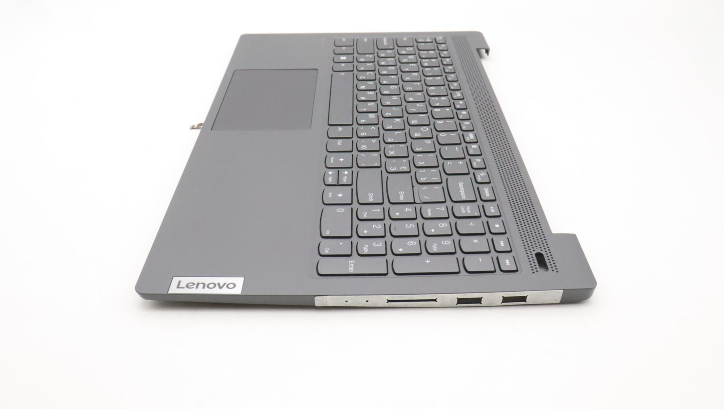Lenovo Cover Upper Case Asmukrl82Sffp - 5CB1J01202
