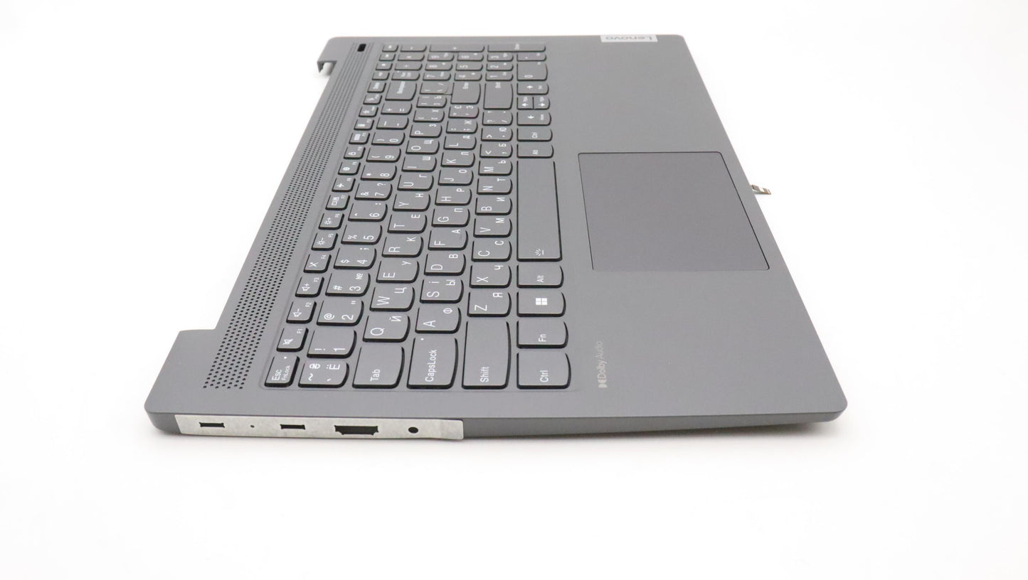 Lenovo Cover Upper Case Asmukrl82Sffp - 5CB1J01202