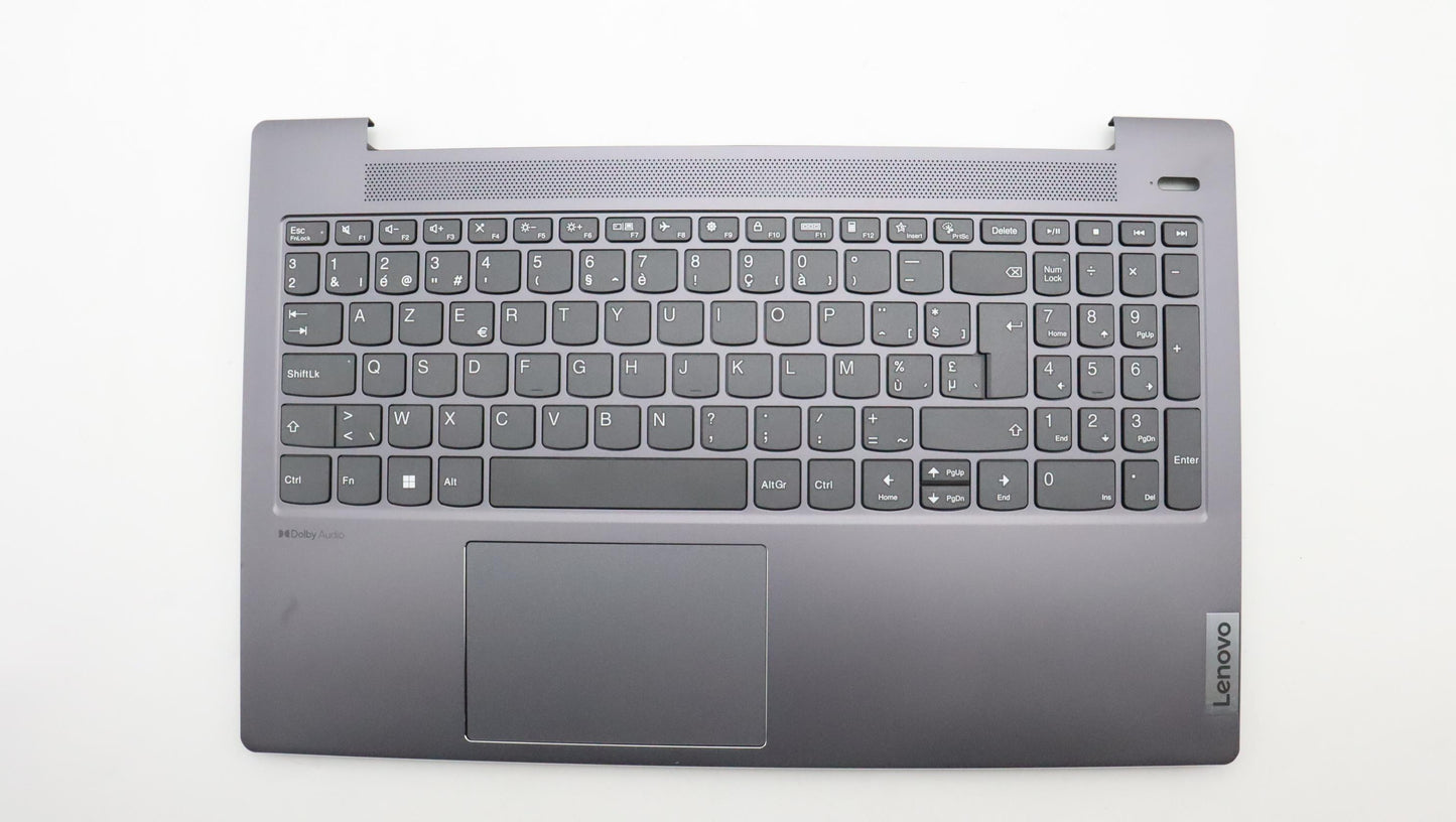 Lenovo Cover Upper Case Asmbell82Sffp - 5CB1J01205