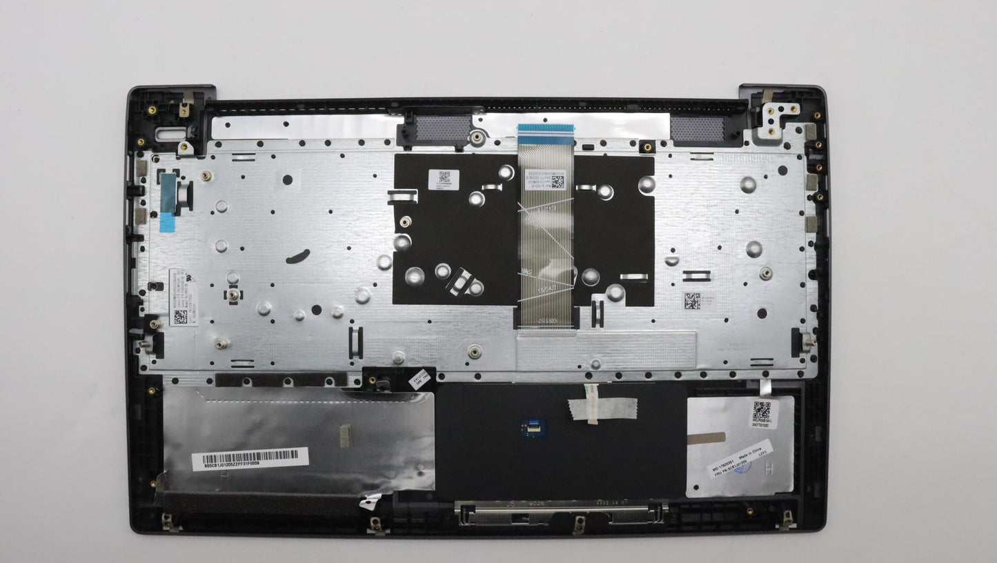 Lenovo Cover Upper Case Asmbell82Sffp - 5CB1J01205