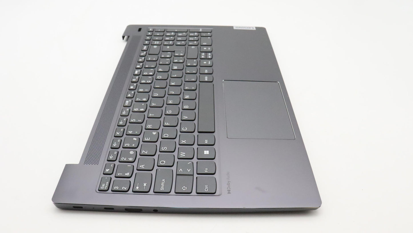 Lenovo Cover Upper Case Asmbell82Sffp - 5CB1J01205