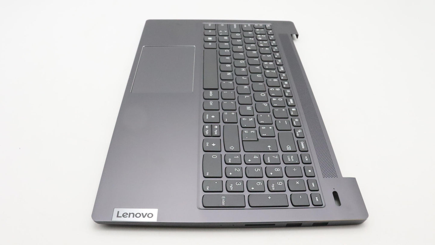 Lenovo Cover Upper Case Asmbell82Sffp - 5CB1J01205