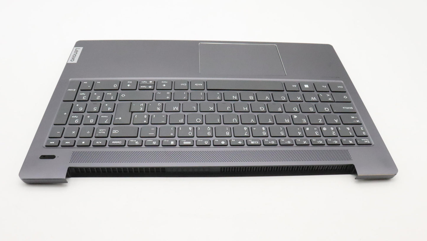Lenovo Cover Upper Case Asmbell82Sffp - 5CB1J01205