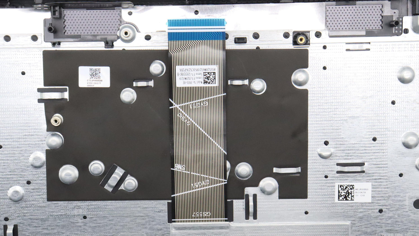 Lenovo Cover Upper Case Asmbell82Sffp - 5CB1J01205