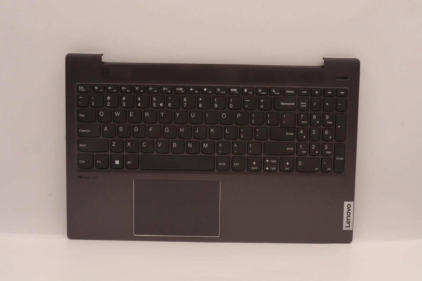 Lenovo Cover Uppercaseasmeuroengl82Sf - 5CB1J01210