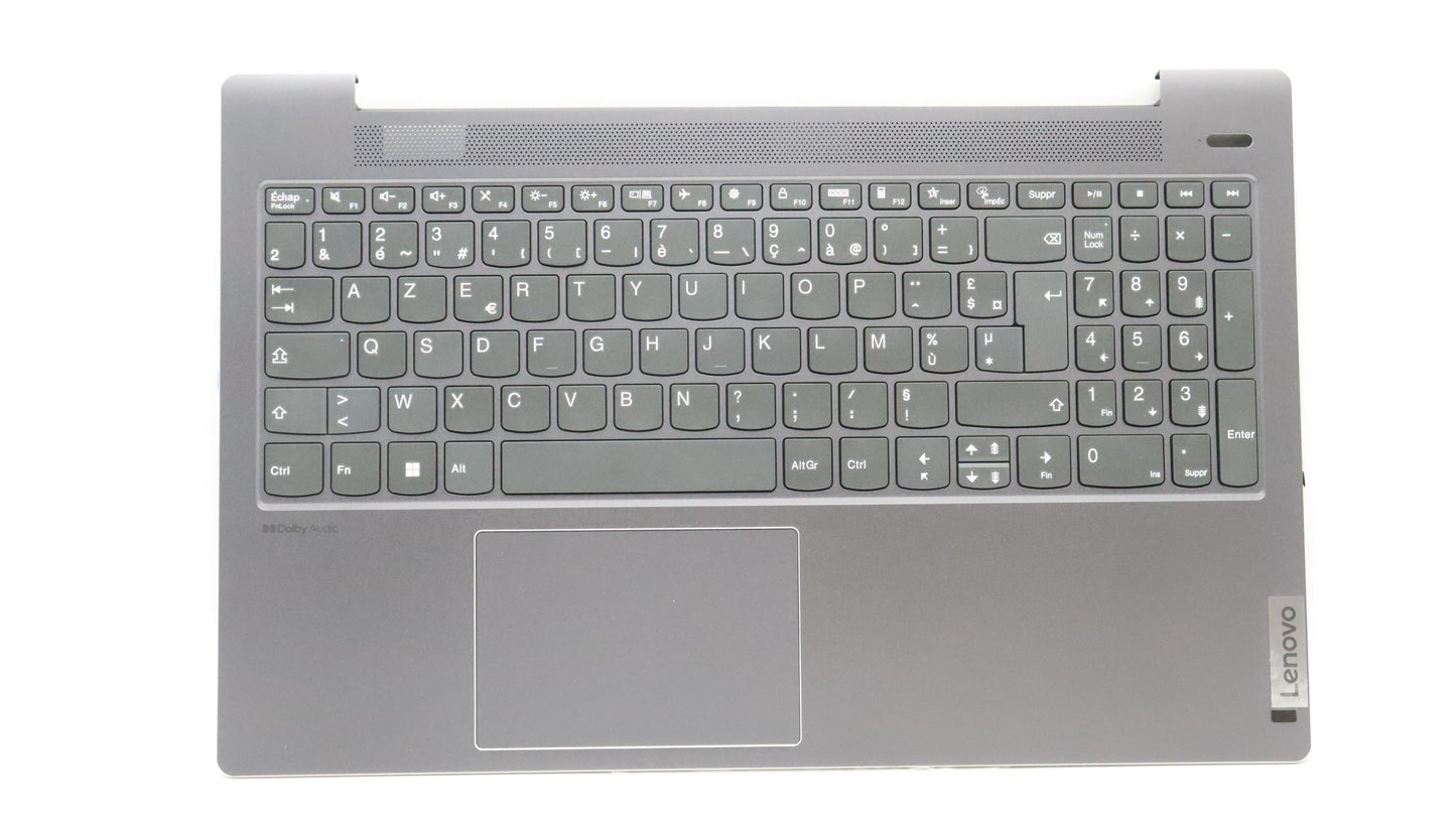 Lenovo Cover Upper Case Asmfral82Sffp - 5CB1J01211