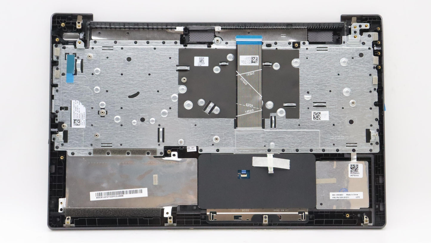 Lenovo Cover Upper Case Asmfral82Sffp - 5CB1J01211