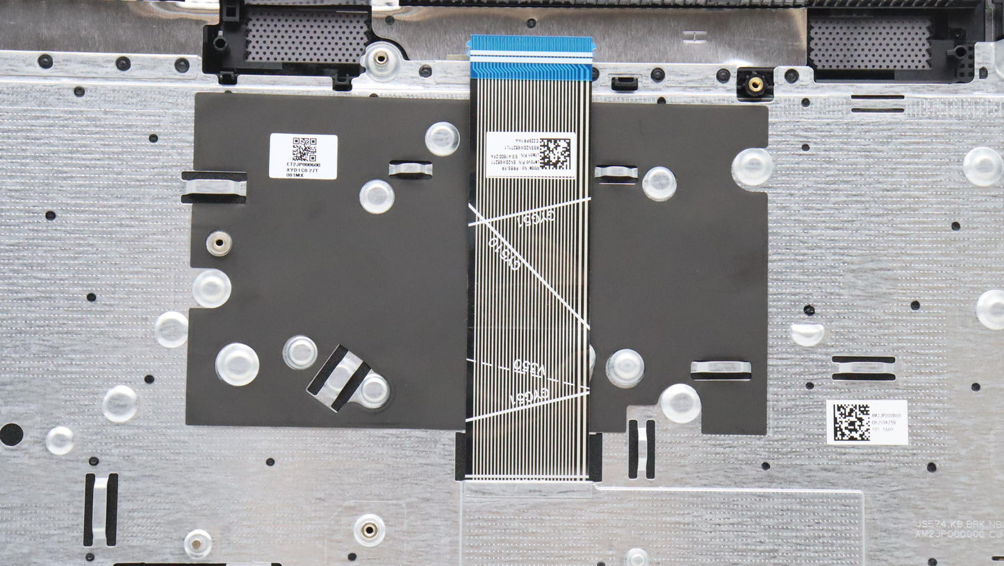 Lenovo Cover Upper Case Asmfral82Sffp - 5CB1J01211