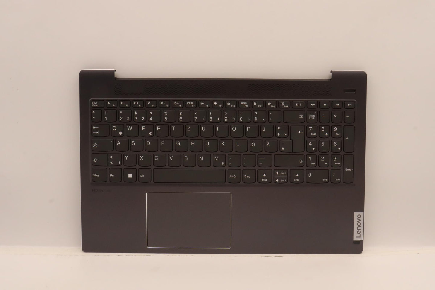 Lenovo Cover Upper Case Asmgerl82Sffp - 5CB1J01214