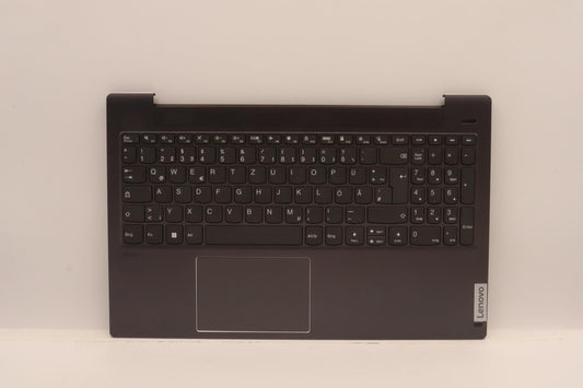 Lenovo Cover Upper Case Asmgerl82Sffp - 5CB1J01214