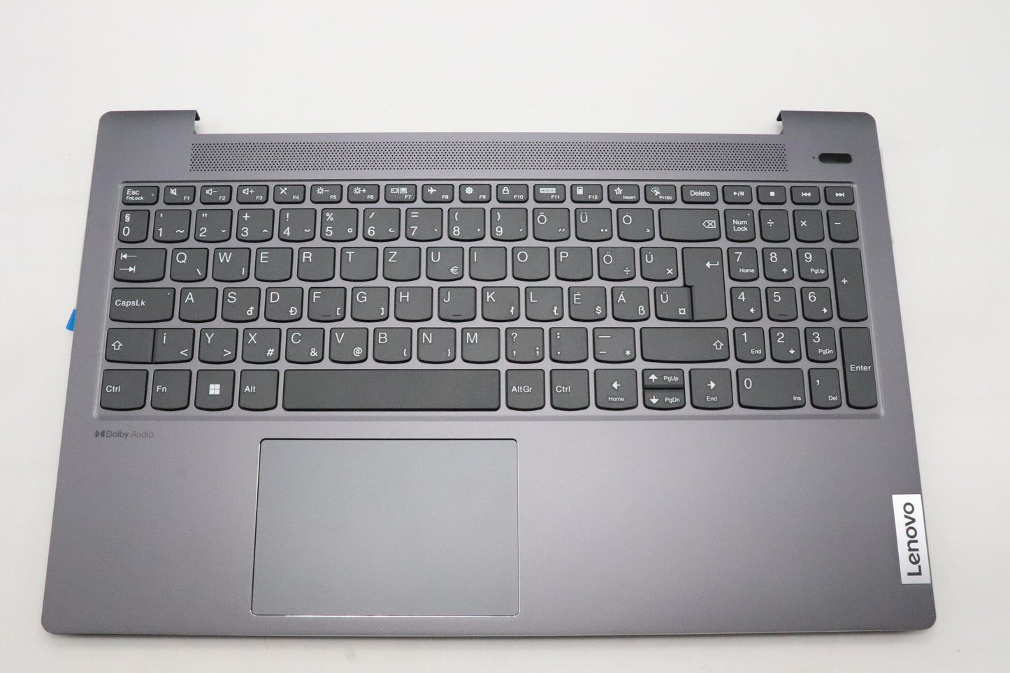 Lenovo Cover Upper Case Asmhunl82Sffp - 5CB1J01218