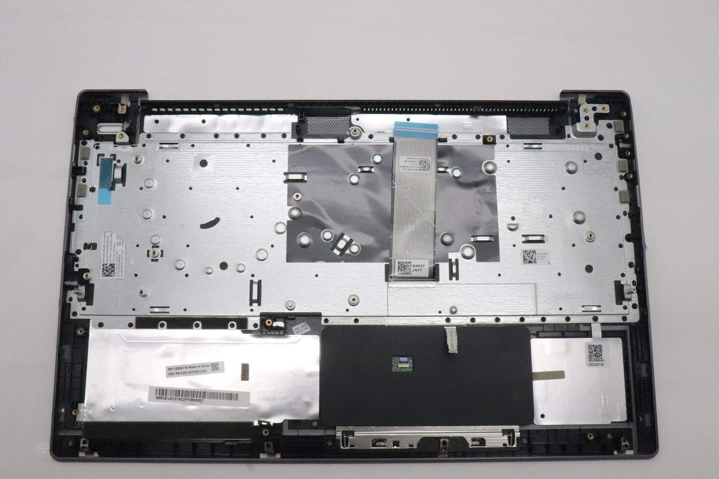 Lenovo Cover Upper Case Asmhunl82Sffp - 5CB1J01218