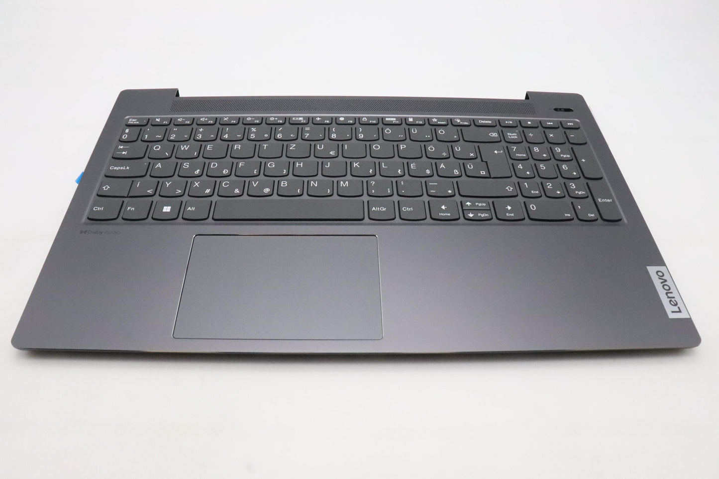 Lenovo Cover Upper Case Asmhunl82Sffp - 5CB1J01218