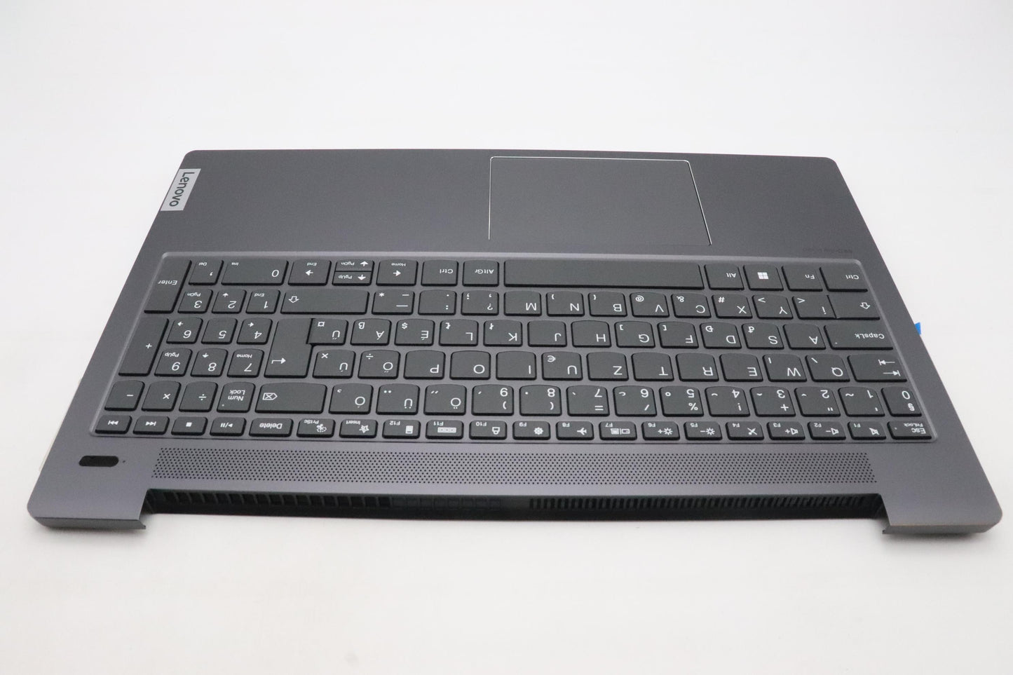 Lenovo Cover Upper Case Asmhunl82Sffp - 5CB1J01218