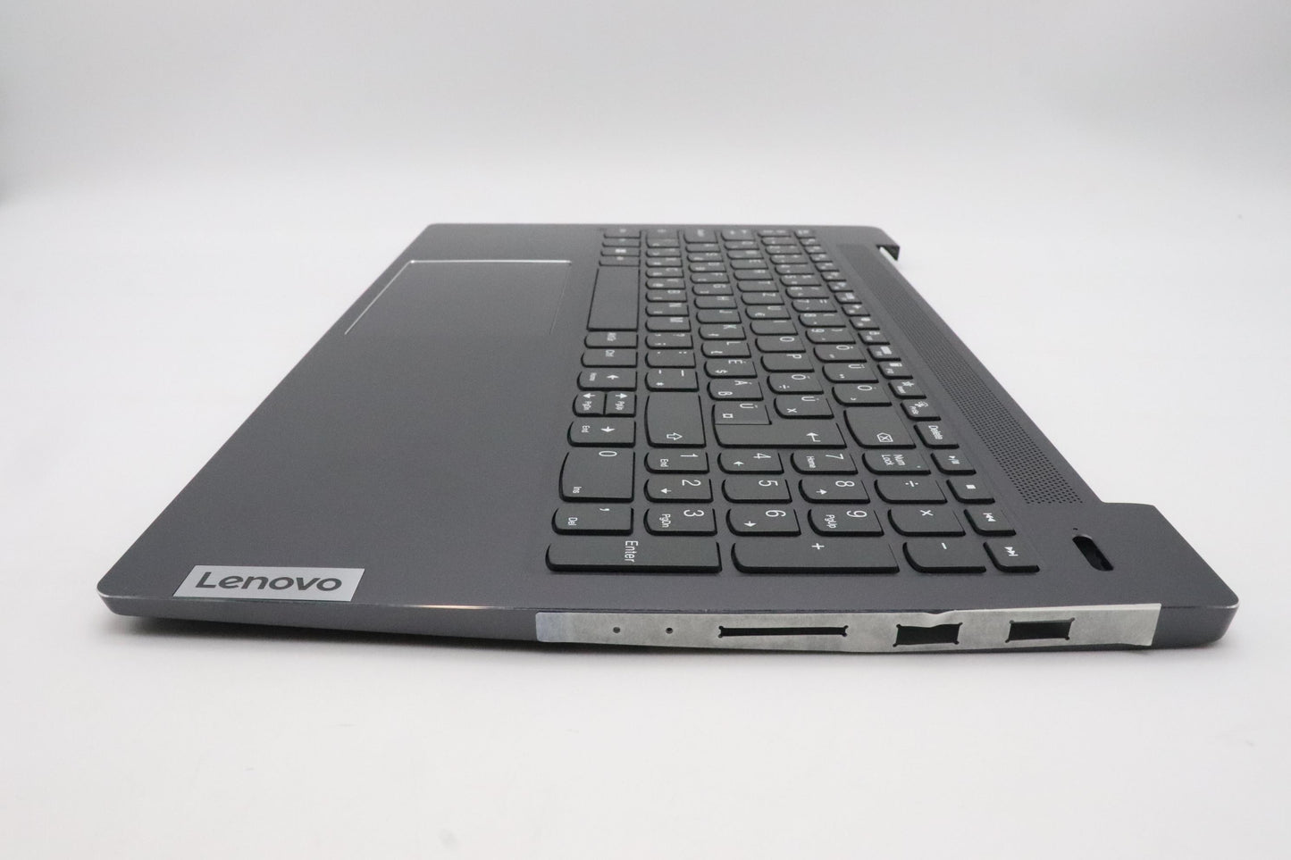 Lenovo Cover Upper Case Asmhunl82Sffp - 5CB1J01218