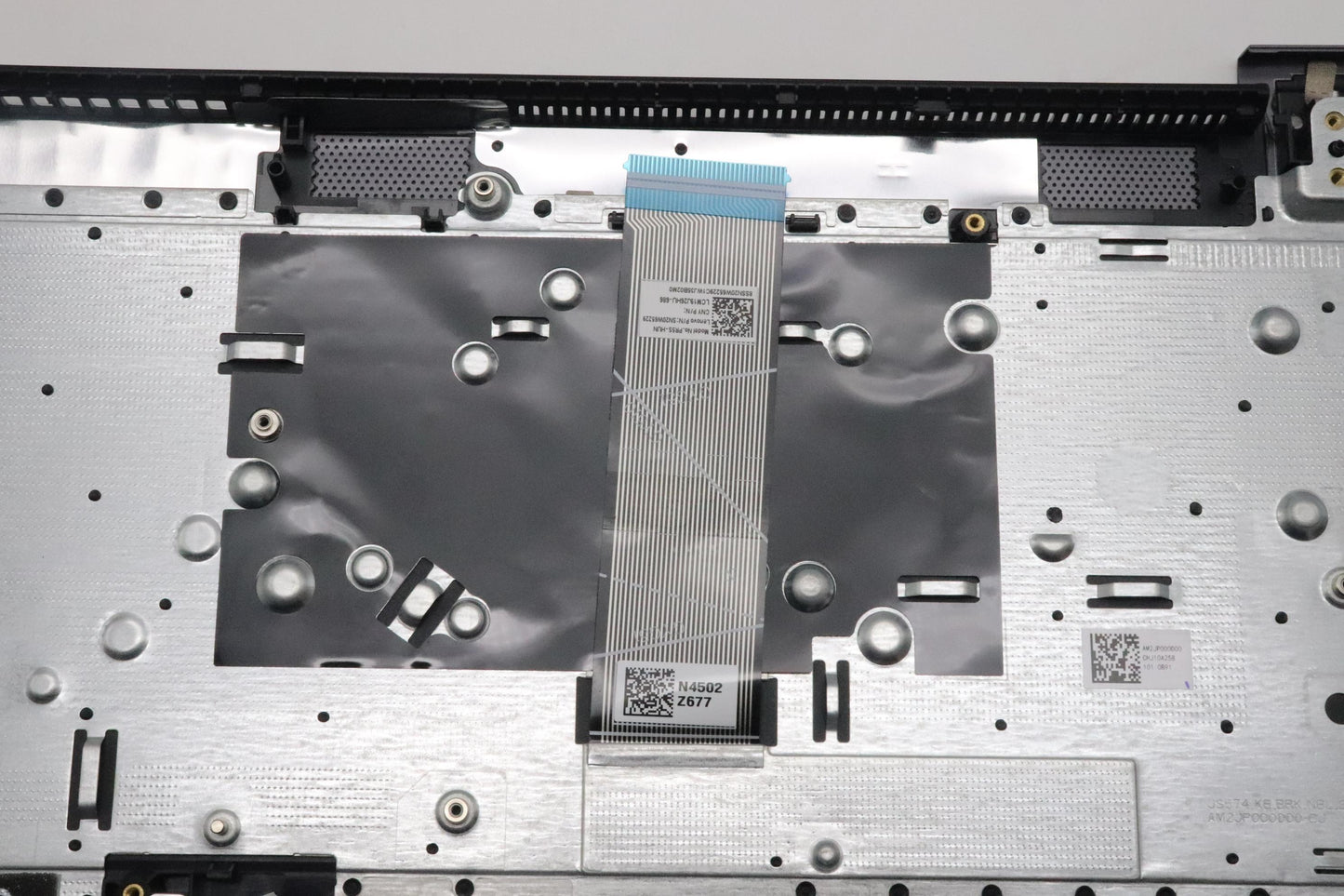 Lenovo Cover Upper Case Asmhunl82Sffp - 5CB1J01218