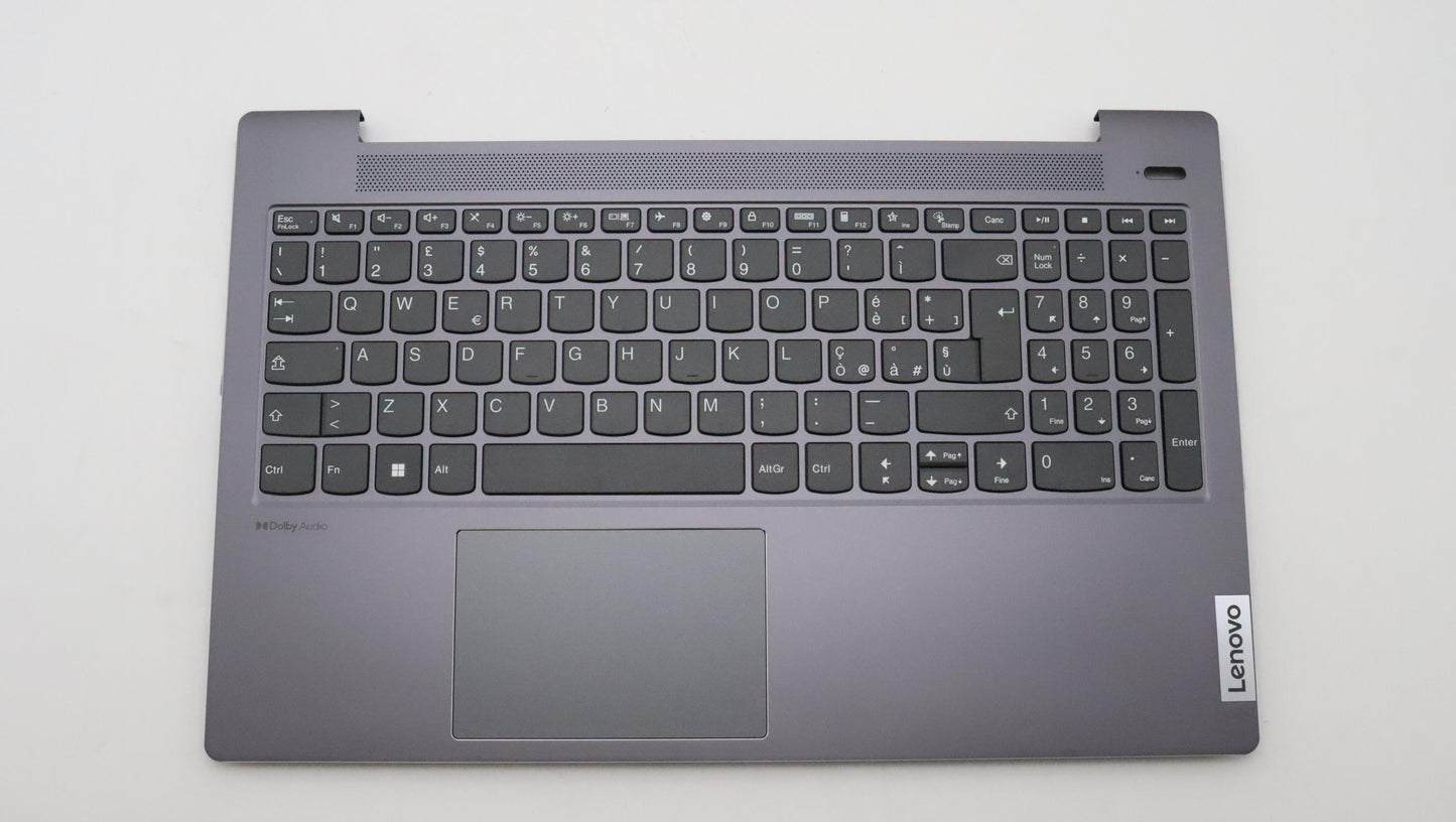 Lenovo Cover Upper Case Asmital82Sffp - 5CB1J01220