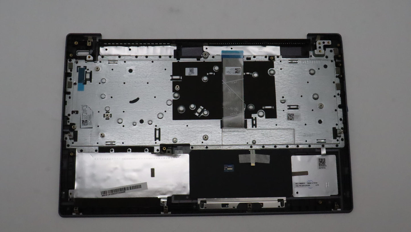 Lenovo Cover Upper Case Asmital82Sffp - 5CB1J01220