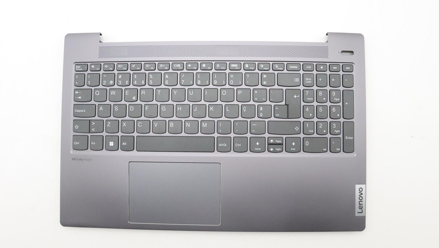 Lenovo Cover Upper Case Asmporl82Sffp - 5CB1J01225