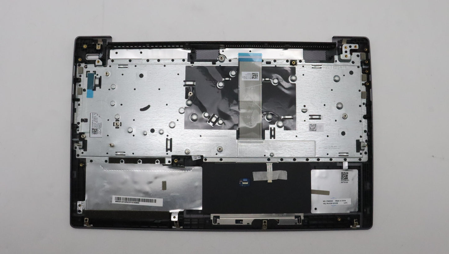 Lenovo Cover Upper Case Asmporl82Sffp - 5CB1J01225