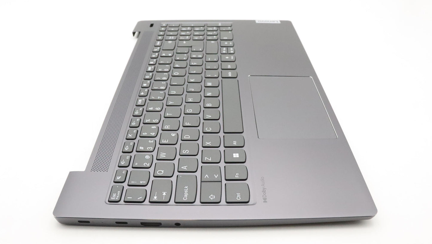 Lenovo Cover Upper Case Asmporl82Sffp - 5CB1J01225
