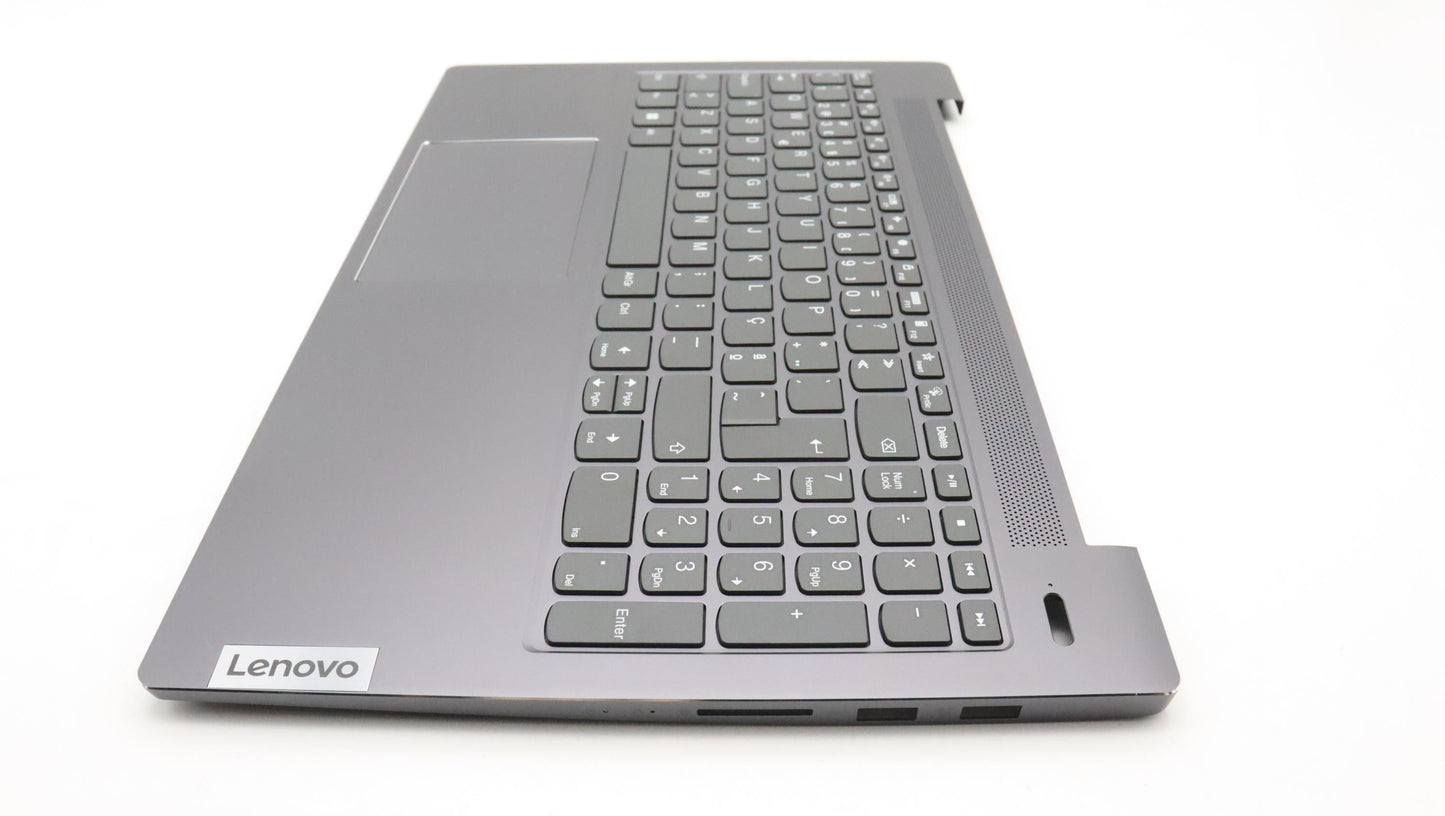 Lenovo Cover Upper Case Asmporl82Sffp - 5CB1J01225