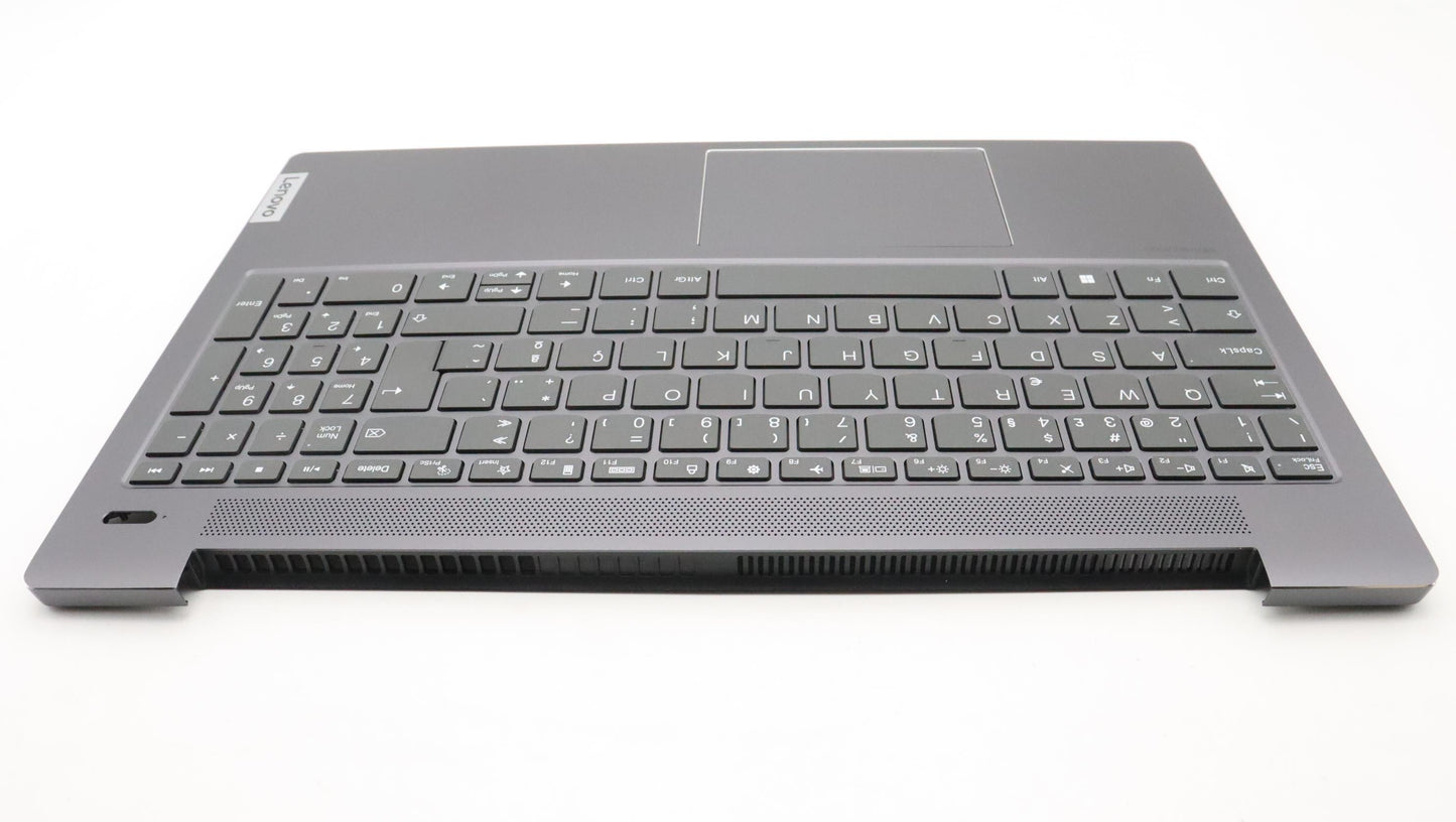 Lenovo Cover Upper Case Asmporl82Sffp - 5CB1J01225