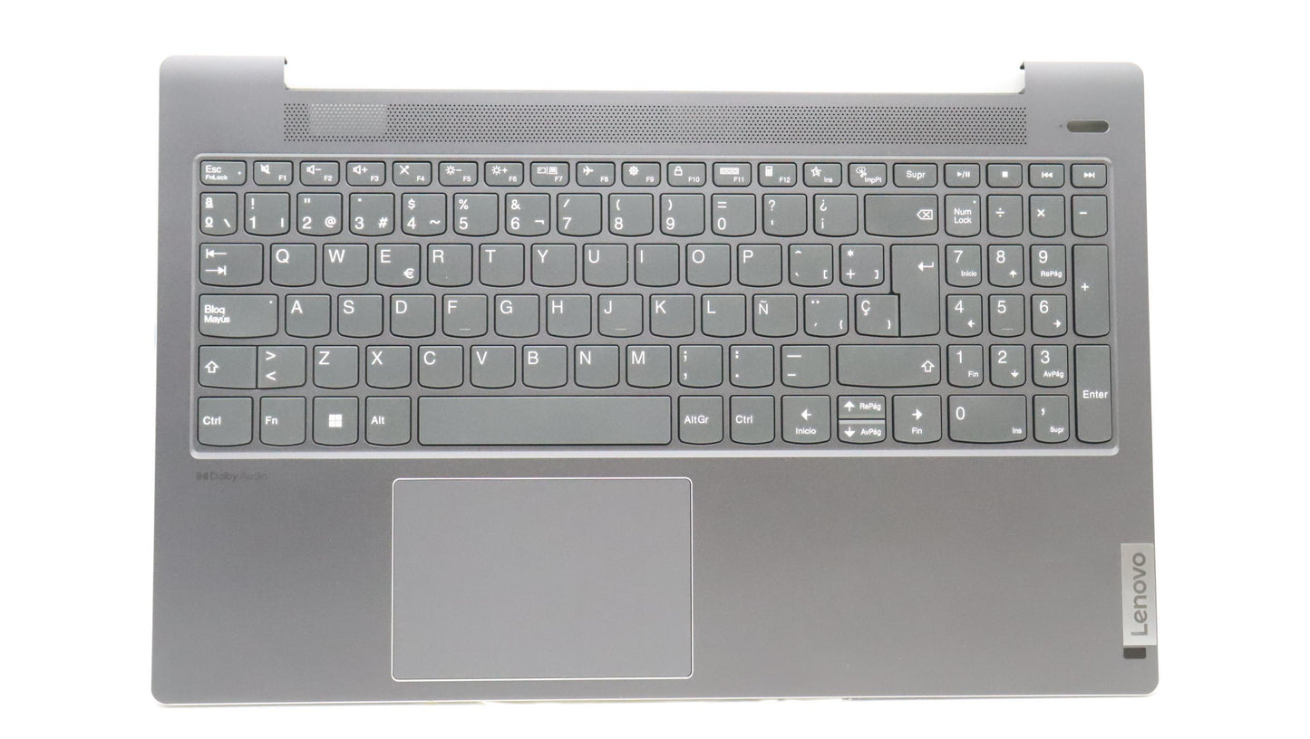 Lenovo Cover Upper Case Asmspal82Sffp - 5CB1J01228