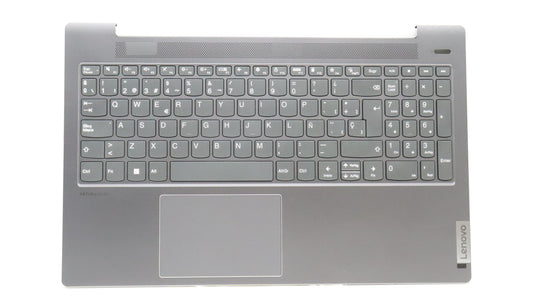 Lenovo Cover Upper Case Asmspal82Sffp - 5CB1J01228