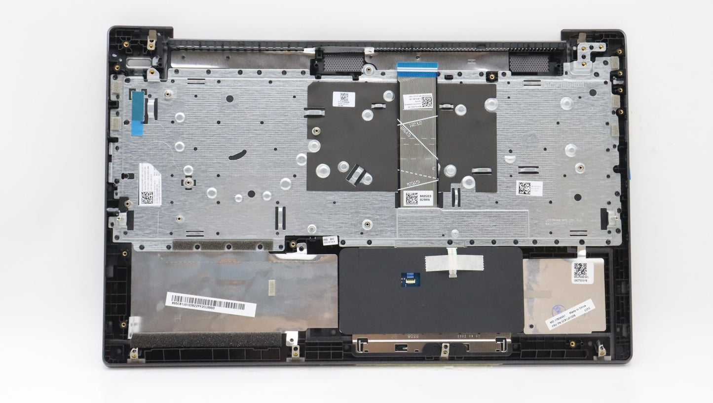 Lenovo Cover Upper Case Asmspal82Sffp - 5CB1J01228