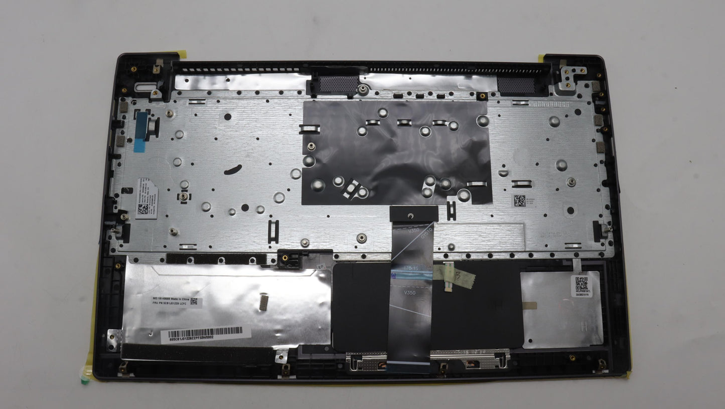 Lenovo Cover Upper Case Asmswsl82Sffp - 5CB1J01229